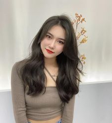 -东方美妍小鹏造型