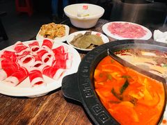 -大话三城重庆火锅(万科天誉店)