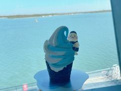 -抱抱地球咖啡馆(国家海洋博物馆店)