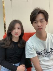 -3M hair美发沙龙