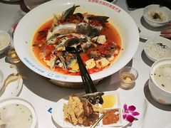 -坛宗剁椒鱼头(河西王府井店)