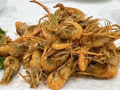 -瑞福园联谊餐室(茂名南路店)