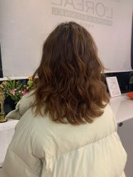 -意廊 Hair Salon