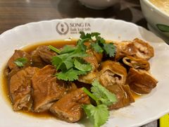 -松發肉骨茶(先得坊店)