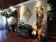 -Siam泰餐厅(水上公园店)