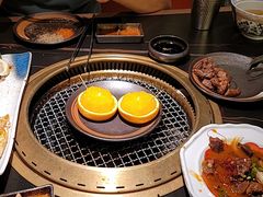 -厚贞日式烤肉(浦东汇智店)