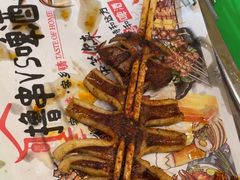 -前王院•巧克力海鲜市集餐厅(万平口店)