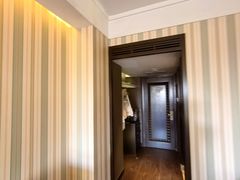 -春晖园度假酒店温泉