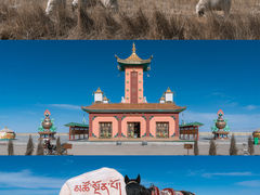 -青海湖国家重点风景名胜区