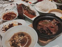 -大铁勺新津菜(东丽阳光新业广场店)