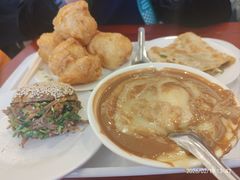 -护国寺小吃(地安门店)