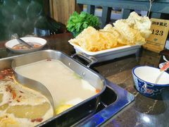 -潮牛魏记鲜牛肉火锅(开发区店)