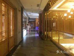 -济州岛汗蒸时代宝石生态热水浴(阳光嘉城二期D区店)
