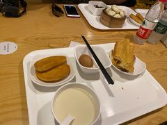 -阿那亚第一食堂 Cafeteria 1