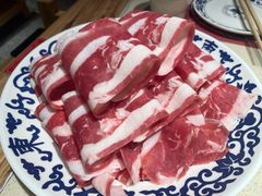 东镇肥牛-东镇老火锅(长春路首店)