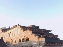 -西安城墙·碑林历史文化景区