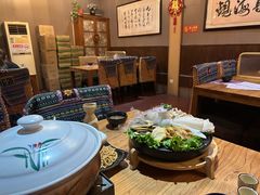 -束河人家(南锣鼓巷店)