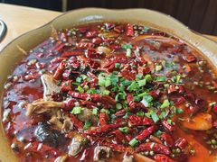 -老丘丘(较场口店)