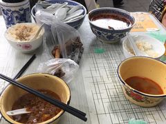 -定家小酥肉·清真(回民街店)