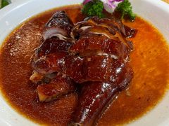 -德胜轩正宗顺德菜(宝安沙井会展中心店)