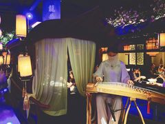 -绿茶餐厅(汇悦大融城店)