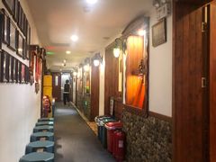 -老井俄式餐厅