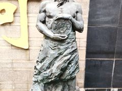 -广州神农草堂中医药博物馆