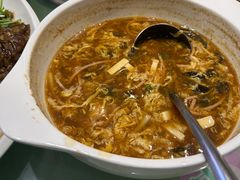 -桃子餐厅·天津菜(王顶堤总店)