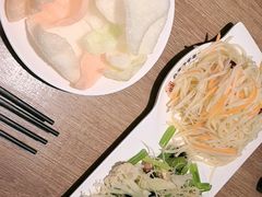 -直隶安家罩饼(复兴路店)