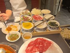 -咏江南·苏式火锅·苏州评弹(观前街店)
