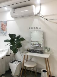-YIMEI ART半永久纹眉·野生眉