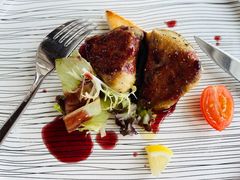 -V Bar海景扒房(北海湾惠龙万达嘉华酒店)