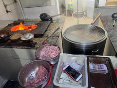 -正宗杨记普洱酸醋米线(总店)
