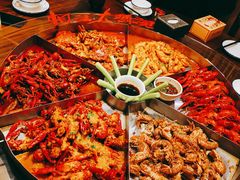 -湘江大码头·龙虾馆(渔人码头一店)