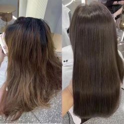 点击看大图 -OnHair造型