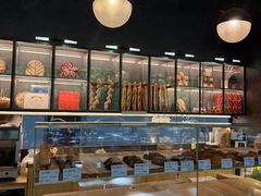 -老梦面包CHEZMOREL(麦子店)