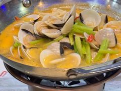 -东江海鲜大排档·潮汕菜·砂锅粥