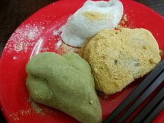 -糯米香(长江路店)