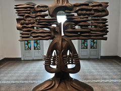 -胡志明市美术馆