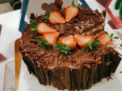 -松咖啡自助餐厅·松北香格里拉