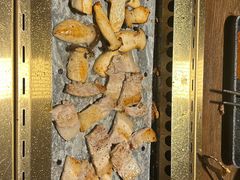 -新石器烤肉(中房金谊广场店)