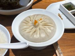 王牌蟹粉灌汤包-苏小柳手工点心(人民广场分院)