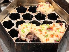-孙氏梅花糕(马台街)