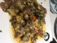 雪菜鱼泡-千岛湖小鱼儿·淳安匠心农家菜