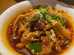 -付小姐在成都(五道口店)