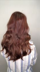 长发-MAGIC米几发型设计·羊毛卷