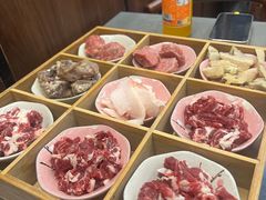 -鑫宝沙茶牛肉火锅(永泰店)