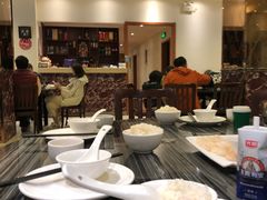 大堂-华航饭店(华馨小区店)
