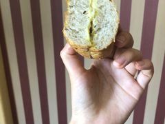 干虾法棒-高力乐面包咖啡厅(西塔店)