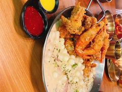 -HOTISLAND海鸡岛·韩国料理(江南西店)